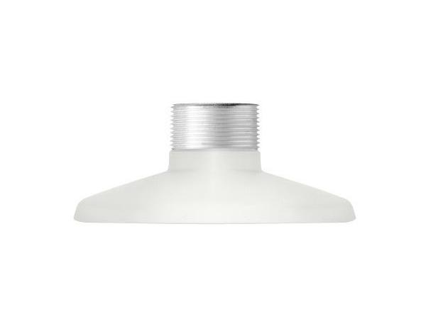 H4A-MT-NPTA1, NPT adapter for H5A/H4A-DP pendant dome cameras 